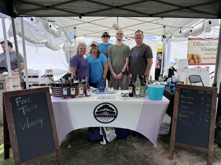 Five Trees Winery 3 495698607 122209090334173120 1452451439940355456 n 768x576