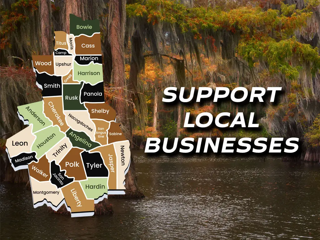 Welcome to Piney Woods Online Business Directory, Where Local Business Meets Community 2 Piney Woods Online Business Directory