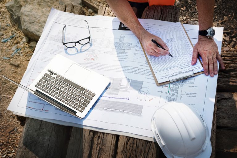 Prestigious Custom Homes 5 Project Management 768x513