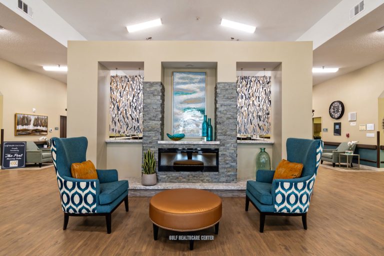CCI Group 3 Gulf Healthcare Center Port Arthur TX 2 768x512