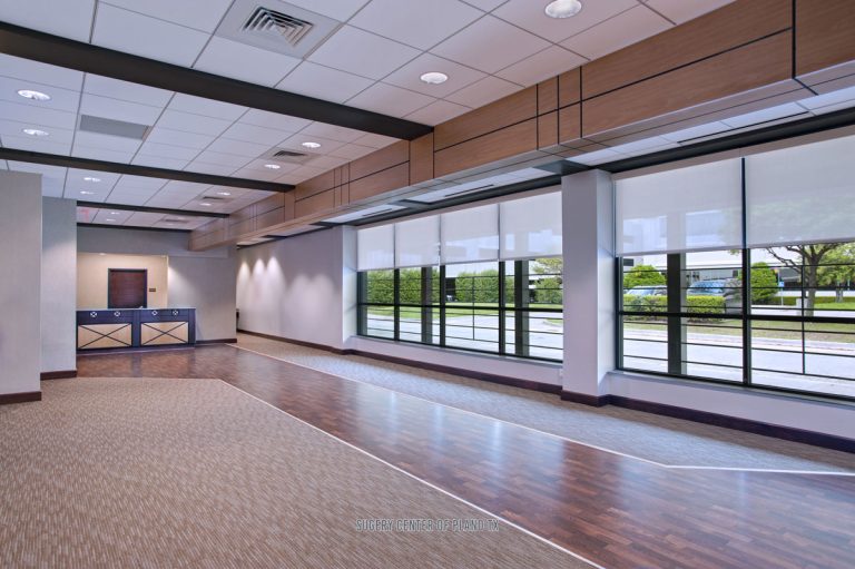 CCI Group 8 Surgery Center of Plano Plano TX 3 768x511