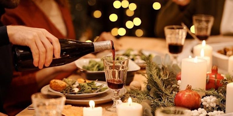 New Year's Eve 2025 VIP Dinner and Toast 2 https cdn.evbuc .com images 586387559 183071424831 1 original 768x384