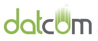 DatCom Logo