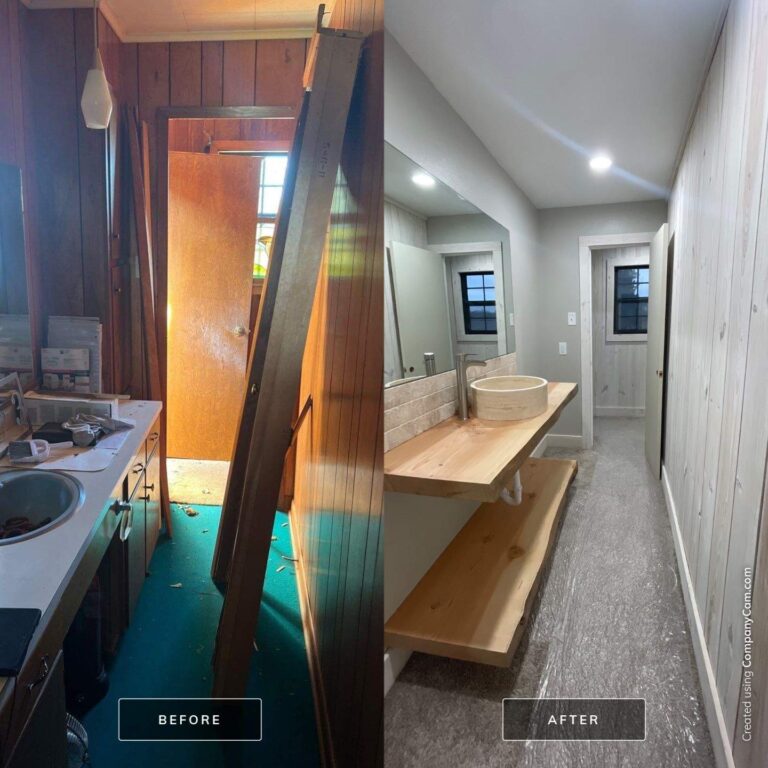 Otter Flood & Fire Restoration 5 Childress Bathroom 768x768