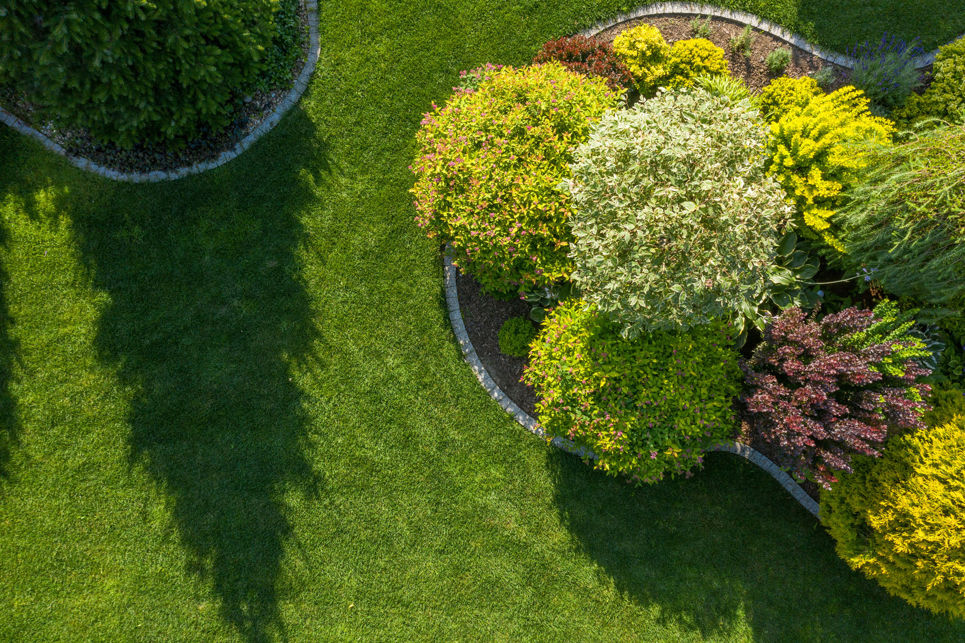 All Good Plus 3 all good plus landscape lawncare maintenance